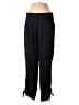 Sofia Jeans by Sofia Vergara Black Casual Pants Size M - photo 1