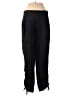Sofia Jeans by Sofia Vergara Black Casual Pants Size M - photo 2