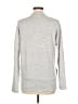Neineiwu Gray Pullover Sweater Size L - photo 2