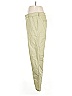 Madewell 100% Cotton Solid Green Khakis Size 31 waist - photo 5