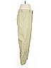 Madewell 100% Cotton Solid Green Khakis Size 31 waist - photo 4