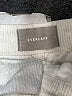 Everlane White Casual Pants Size 0 - photo 4