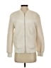 Zyia Active Ivory Track Jacket Size XS - photo 1