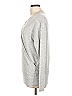 Neineiwu Gray Pullover Sweater Size L - photo 5