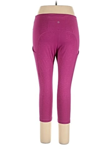 Athleta Active Pants (view 2)
