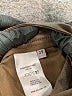 Joe's Jeans 100% Polyurethane Brown Casual Pants Size 29 waist - photo 8