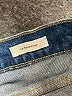 FRAME Blue Jeans Size 26 waist - photo 8