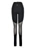 Lululemon Athletica Black Active Pants Size 6 - photo 2