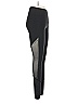 Lululemon Athletica Black Active Pants Size 6 - photo 4
