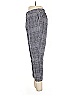 Torrid Plaid Gray Casual Pants Size 10 - photo 5