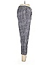 Torrid Plaid Gray Casual Pants Size 10 - photo 4