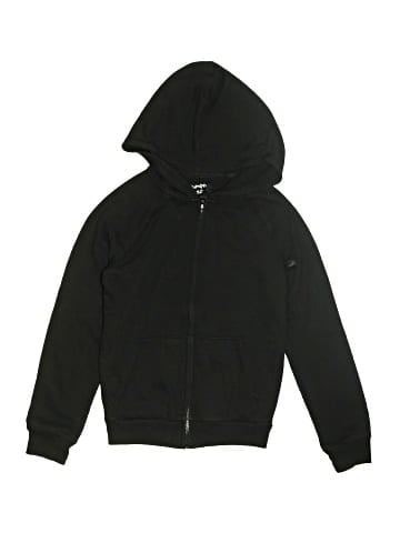Jumping Beans Zip Up Hoodie (view 1)