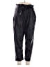 Commando Black Casual Pants Size XL - photo 1