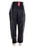 Commando Black Casual Pants Size XL - photo 2