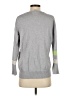 Hannah Rose Gray Pullover Sweater Size S - photo 2