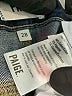 Paige Blue Jeans Size 28 waist - photo 4
