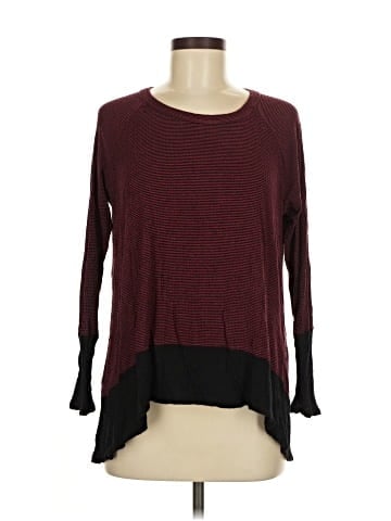 Quinn Long Sleeve T-Shirt (view 1)