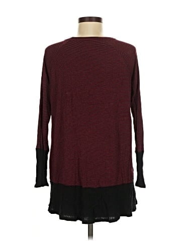 Quinn Long Sleeve T-Shirt (view 2)