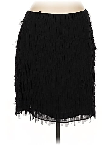 Ann Taylor Casual Skirt (view 1)