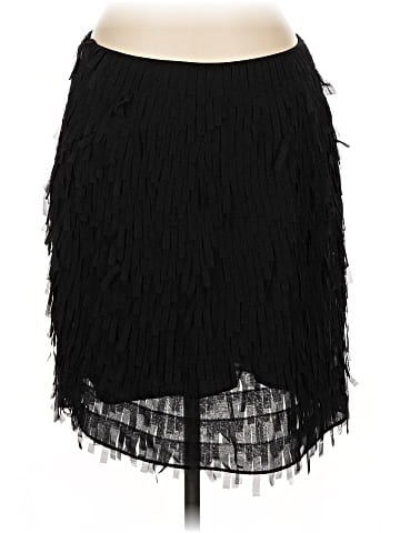 Ann Taylor Casual Skirt (view 2)