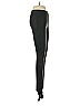 Moda International Black Gray Active Pants Size XS - photo 4