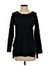 Athleta Black Pullover Sweater Size S - photo 1