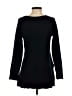 Athleta Black Pullover Sweater Size S - photo 2