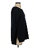 Athleta Black Pullover Sweater Size S - photo 4