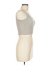 Pro-fit Gray Tank Top Size M - photo 4
