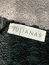 Juliana's Black Pullover Sweater Size Sm - Med - photo 7