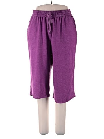 Woman Within Casual Pants (view 1)