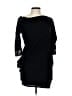 ALLSAINTS Spitalfields Black Wool Cardigan Size L - photo 1