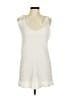 Unbranded Ivory Tank Top Size M - photo 1