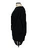ALLSAINTS Spitalfields Black Wool Cardigan Size L - photo 5
