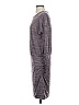 Athleta Gray Casual Dress Size S - photo 5
