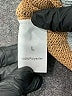 Unbranded 100% Polyester Color Block Gray Tan Pullover Sweater Size L - photo 7