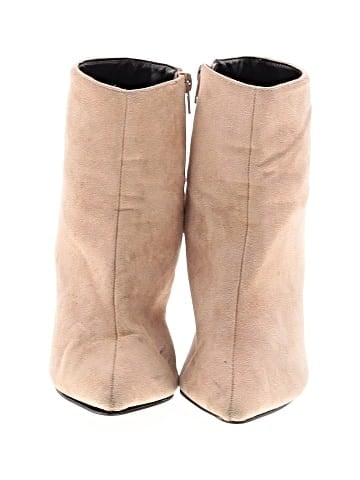 Forever 21 Ankle Boots (view 2)
