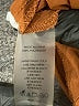Vince Camuto 100% Polyester Brown Long Sleeve Blouse Size M - photo 7