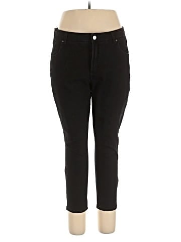 Universal Standard Jeans (view 1)