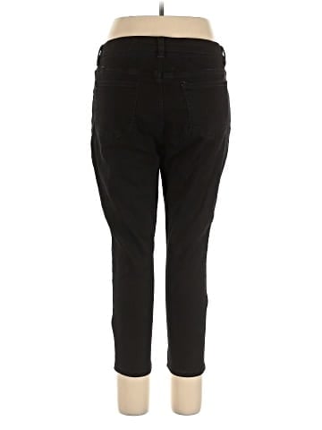 Universal Standard Jeans (view 2)