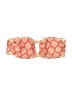 OndadeMar Red Swimsuit Top Size S - photo 1