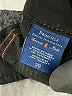 Principle Denim Innovators Black Jeggings Size 28 waist - photo 8