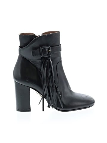 Aquazzura Ankle Boots (view 1)