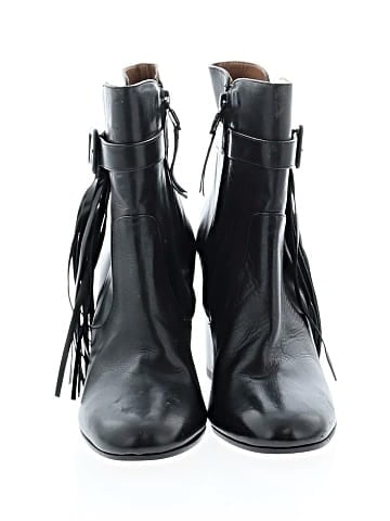 Aquazzura Ankle Boots (view 2)