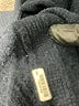 Inhabit Solid Blue Turtleneck Sweater Size P (petite) - photo 8