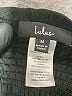Lulus Black Tank Top Size M - photo 7