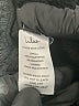 Lulus Black Tank Top Size M - photo 8