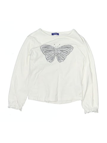 Okaidi Long Sleeve T-Shirt (view 1)