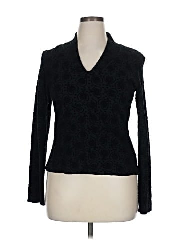 Fitigues Long Sleeve Top (view 1)