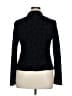 Fitigues Black Long Sleeve Top Size XL - photo 2